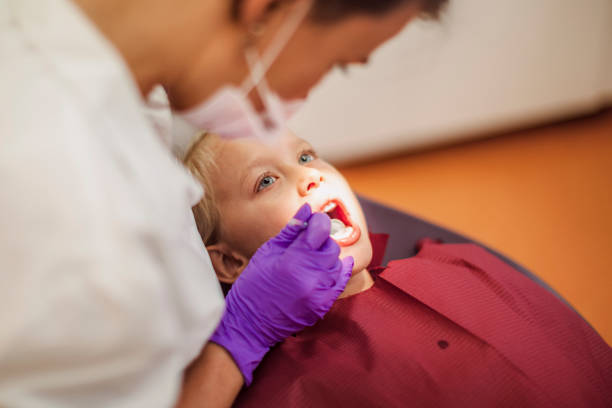Best Emergency Orthodontic Repairs in Stearns, KY