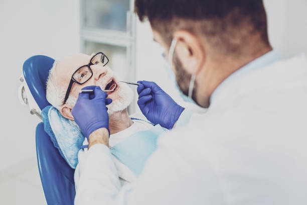 Best Emergency Care for Gum Disease in Stearns, KY